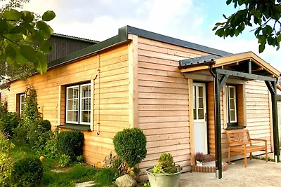 Vakantieappartement Gezinsvakantie Nordstrand