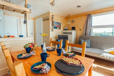 Woonboot Single-vakantie Anklam