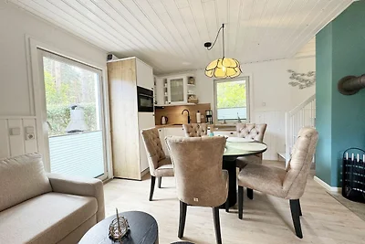 Vakantiehuis Ontspannende vakantie Baabe