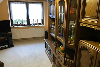 Vakantieappartement Gezinsvakantie Behrenhoff