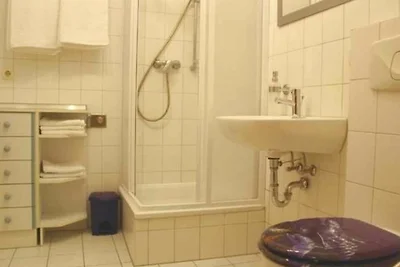 Holiday flat family holiday Güstrow