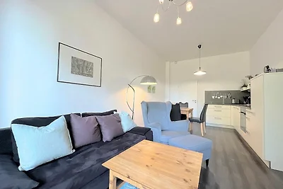 Vakantieappartement Gezinsvakantie Dierhagen