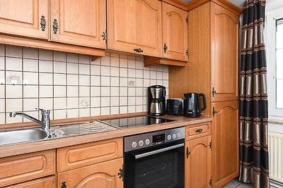 Ferienwohnung Spielwiese