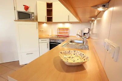 Vakantieappartement Gezinsvakantie Sellin