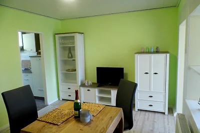Appartamento Vacanza con famiglia Benz