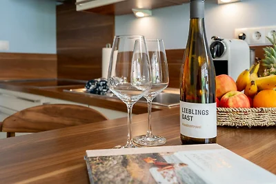 Vakantieappartement Gezinsvakantie Ahlbeck