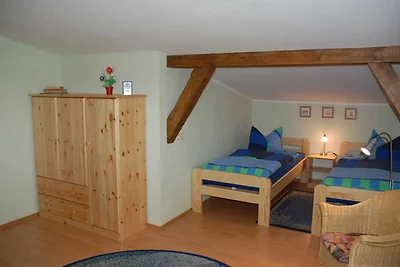 Appartamento Vacanza con famiglia Timmendorf
