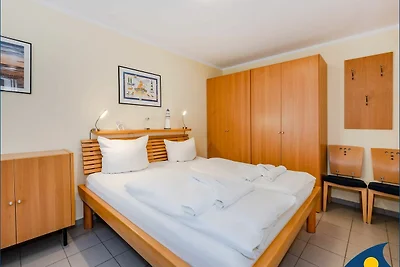 Appartamento Vacanza con famiglia Bansin