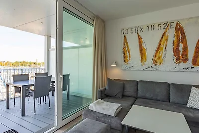 Apartamento Vacaciones familiares Travemünde