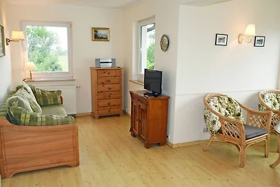 03 2-Raum-Ferienwohnung mit Balkon