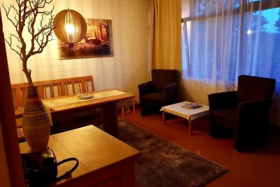Ferienwohnung bis 4-6 Personen