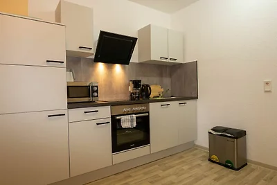 Vakantieappartement Gezinsvakantie Wilhelmshaven