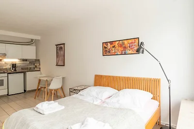Vakantieappartement Gezinsvakantie Kiel