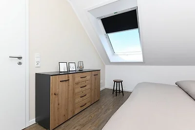 Ferienwohnung Weitsicht