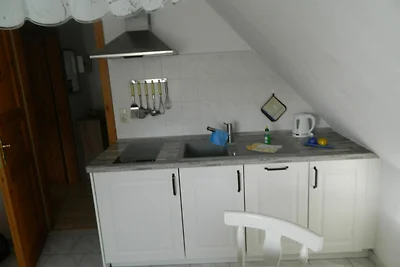Appartamento Vacanza con famiglia Gager