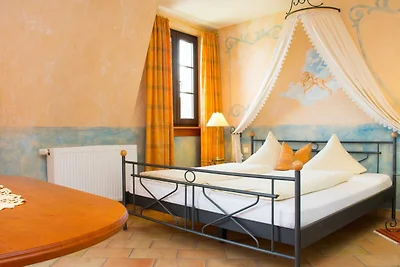 Albergo Cultura ed escursioni Rust