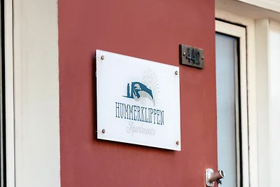 Apartment zur Inselseite