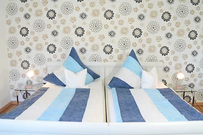 Vakantieappartement Gezinsvakantie Freirachdorf