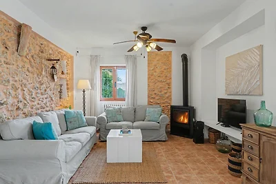 44403 - Finca Aigua Tanca d'en Vicenç