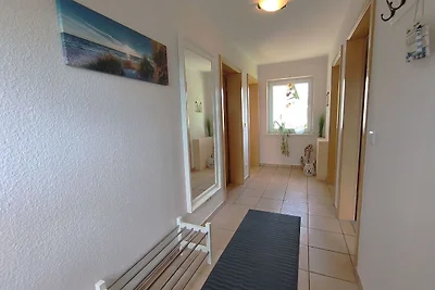 Ferienwohnung Heuboden