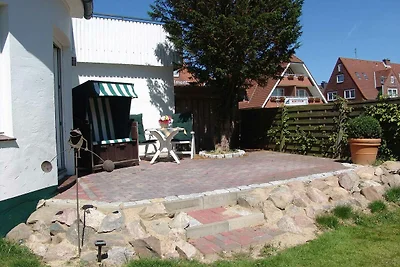 Vakantieappartement Gezinsvakantie Büsum