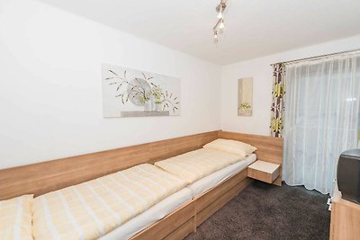 Vakantieappartement Gezinsvakantie Rauris