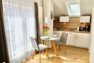 Vakantieappartement Gezinsvakantie Gager