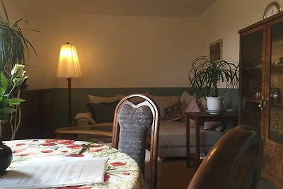 Vakantieappartement Gezinsvakantie Greiz