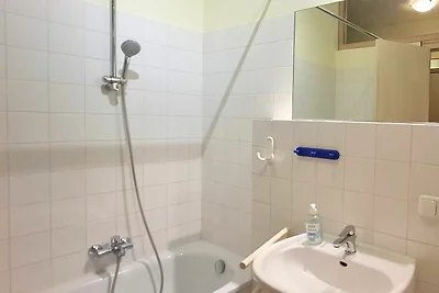 Ferienwohnung Strandstrasse