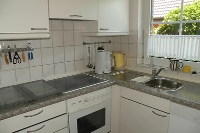 Vakantiehuis Ontspannende vakantie Varel