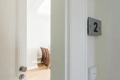 Minerva Ferienwohnung 02