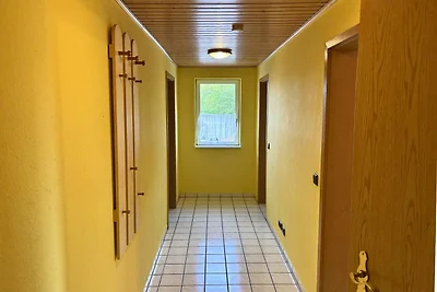 Apartament Dla rodzin Lentföhrden