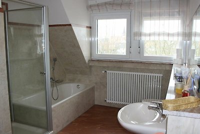 Vakantieappartement Gezinsvakantie Rheinhausen