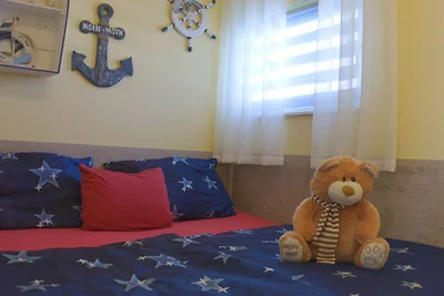 Casa vacanze Vacanza di relax Bedekaspel