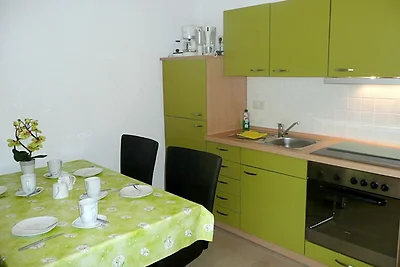 Appartamento Vacanza con famiglia Koserow
