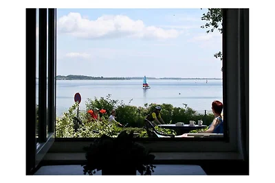 Apartamento Vacaciones familiares Glücksburg
