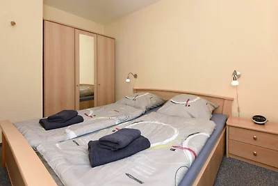 Vakantieappartement Gezinsvakantie Wittmund