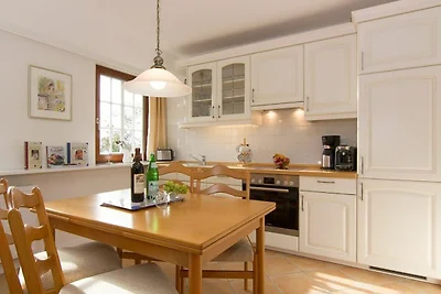 Casa vacanze Vacanza di relax Archsum