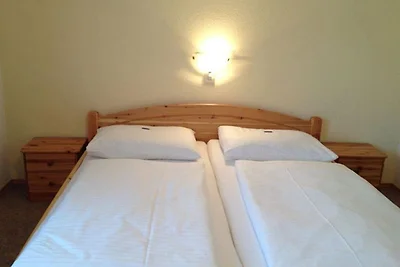 apartman za odmor Obiteljski odmor Eisenberg