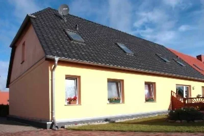 Appartamento Vacanza con famiglia Neu Boltenhagen