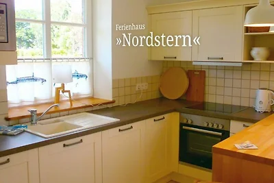 NORDSTERN WLAN SAUNA KAMIN HAUSTIERE