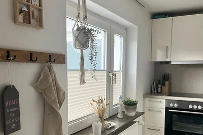 WS Ferienwohung Strand