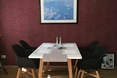 Vakantieappartement Gezinsvakantie Bad Harzburg