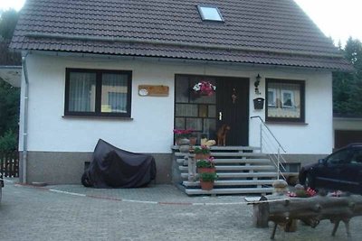 Vakantieappartement Gezinsvakantie Altenau