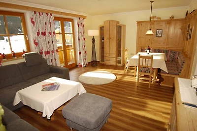 Vakantieappartement Gezinsvakantie Grän
