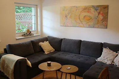 Vakantieappartement Gezinsvakantie Greifswald