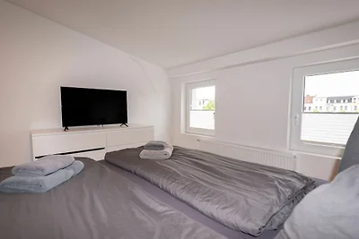 205-7 Traumferienwohnung Mozart