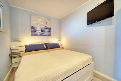 Ferienpark - Haus D, App. 0D1002