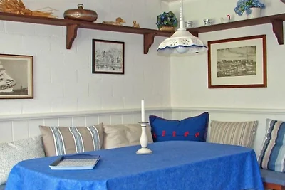 Friesenkate West Brukswai 3 Goting