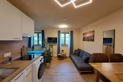 Vakantieappartement Gezinsvakantie Warngau